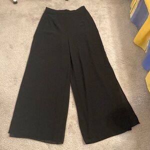 Sheer Pants